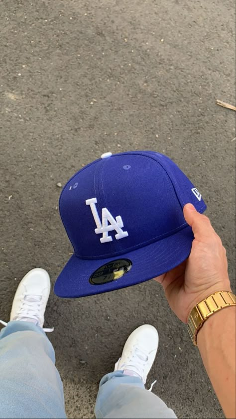 59fifty Outfit, Fitted Hats Aesthetic, Hats Aesthetic, Ny Hats, Custom Fitted Hats, Swag Hats, Streetwear Hats, Dope Hats, Swag Pics