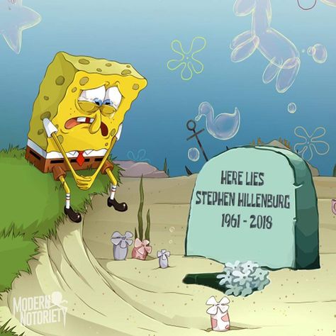 Spongebob Logic, Spongebob Comics, Western Cartoon, Fire Wallpapers, Sponge Bob Square Pants, Spongebob Meme, Spongebob Cartoon, Stephen Hillenburg, Spongebob And Patrick