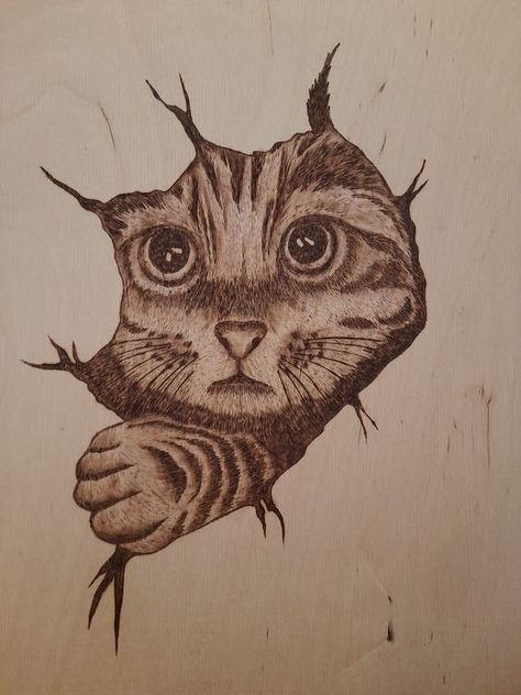 Diy Wood Engraving, Barn Wood Art, Wood Clock Design, Beginner Wood Burning, Pyrography Designs, Wood Burning Patterns Stencil, Awesome Woodworking Ideas, Wood Burning Techniques, Wood Burn Designs