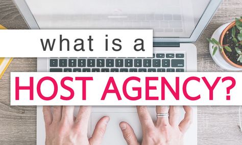 Learn what is a host agency and the benefits of using one as you begin your career in the travel industry. Become A Travel Agent, Overseas Travel, Travel Gadgets, Travel Industry, Cruise Travel, Product Review, Travel News, Uk Travel, Travel Deals