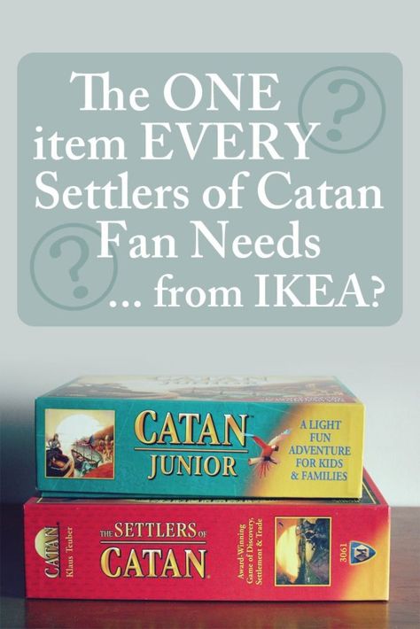 Catan Board Game, Board Game Room, Catan Board, Board Game Storage, Leadership Activities, Settlers Of Catan, Elementary School Counseling, Cooperative Games, Demo Game