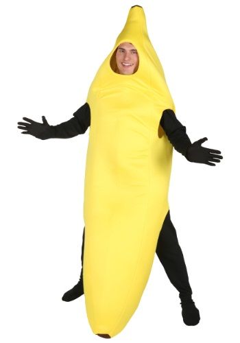 Adult Supreme Banana Costume#Supreme, #Adult, #Costume Banana Halloween Costume, Banana Costume, Print Designs Inspiration, Kids Costumes, Halloween Costumes, Print Design, Design Inspiration