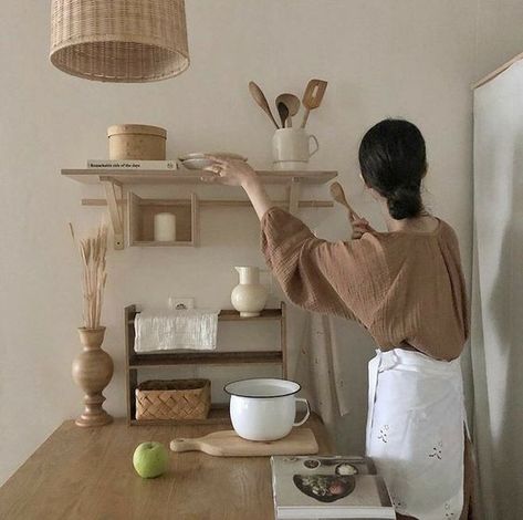 Korean Astethic Room, Korean Astethic, A T, Cozy Mornings, Cream Aesthetic, Instagram Feed Inspiration, Minimalist Room, Paris Photos, Vintage Theme