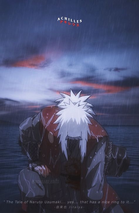 Jiraya Naruto Wallpaper, Jiraya Wallpaper Aesthetic, Jiraya Wallpaper, Naruto Aesthetic, Sharingan Wallpapers, Madara Uchiha Wallpapers, Goku Y Vegeta, Photo Naruto, Samurai Anime