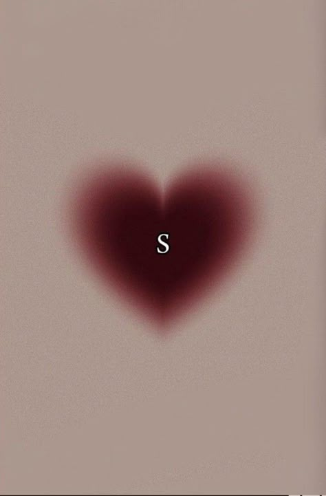 I Heart S Pfp, S Letter Wallpaper Hd, S Letter Aesthetic, P Name Wallpaper, P Name Wallpaper Hd Love, Friend Sweatshirts, Aura Red, Best Friend Sweatshirts, To My Crush