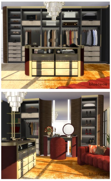 Sims Dressing Room, Walk In Closet Sims 4 Cc, Sims 4 Dressing Room Cc, Sims 4 Dresser Room Cc, Sims 4 Cc Rooms Patreon, Sims 4 Walk In Closet Cc, Sims 4 Dressing Room, Sims 4 Dressing Table, Sims 4 Walk In Closet