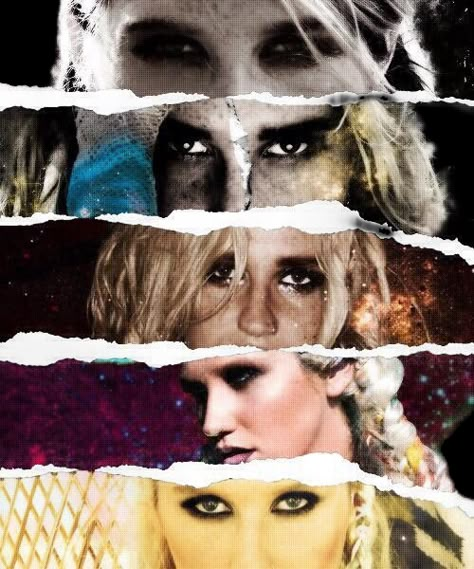 Kesha Warrior, Kesha Rose, 21 Bday, Music Pics, Band Pictures, Kesha, Music Artist, Music Aesthetic, Female Singers