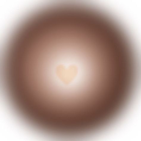 Brown Aura Heart, Brown Aura, Heart Aura, Aura Heart, Brown Heart, Be Cool, D Day, Trust Me, I Want