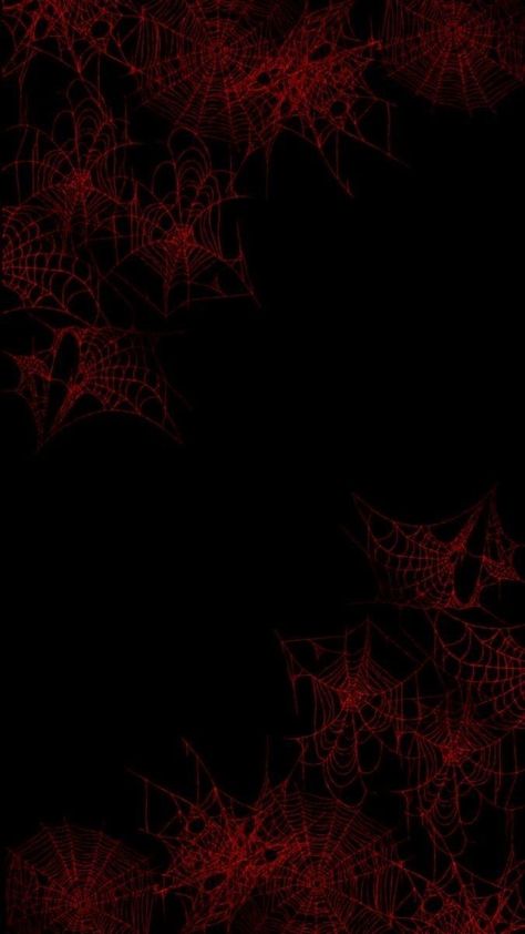 Spiderman Red Background, Red And Black Spider Wallpaper, Black And Dark Red Wallpaper, Red And Black Goth Wallpaper, Red Emo Background, Red Wallpaper Goth, Vampire Aesthetic Background, Black Red Wallpaper Iphone, Red Goth Background