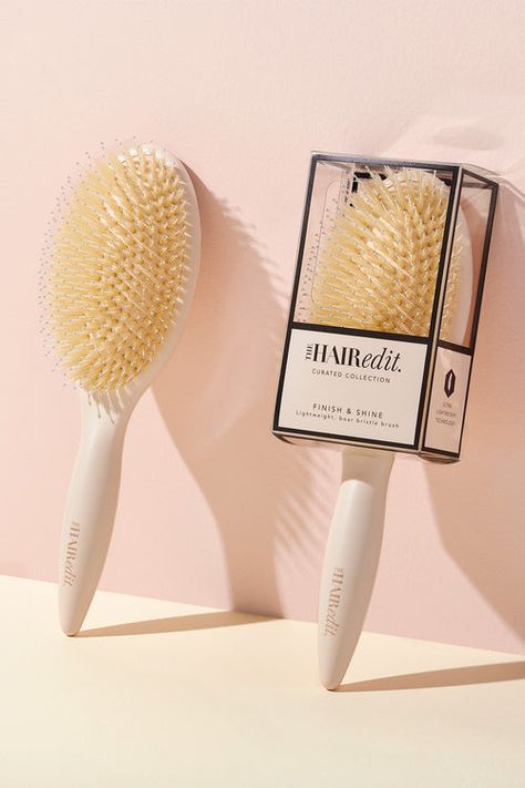 Best Sellers – The Hair Edit Rapunzel Of Sweden, Boar Hair Brush, Boar Brush, Detangle Hair, Boar Bristle Brush, Scalp Brushing, Oily Scalp, Bristle Brush, Hair Detangler