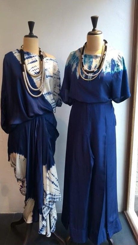 Batik Gown, Drape Dresses, Tie N Dye, Stylish Kurtis Design, Fusion Wear, Kaftan Designs, Tie Dye Fashion, Bridal Dress Fashion, Batik Print