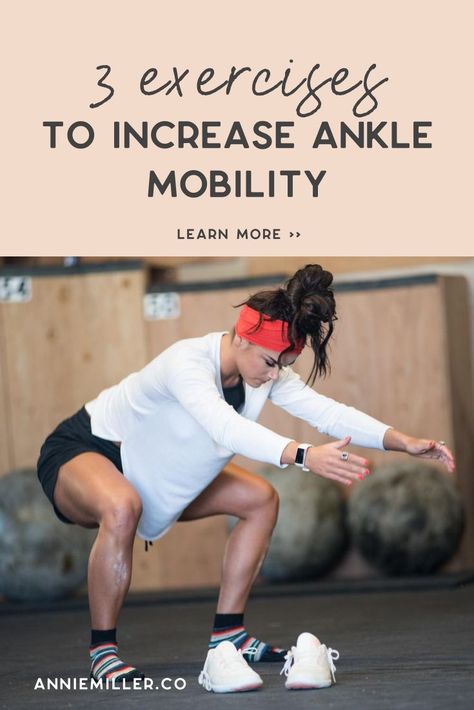 Ankle Rehab Exercises, Ankle Mobility Exercises, Ankle Strengthening Exercises, Ankle Flexibility, Ankle Exercises, Pre Workout Protein, Ankle Mobility, Foot Exercises, Mobility Exercises