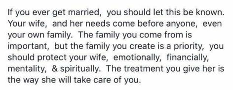 Priority Quotes, Best Family Quotes, Narcissistic Husband, Inspirational Marriage Quotes, Priorities Quotes, Law Quotes, Relationship Lessons, Relationship Therapy, Healthy Marriage