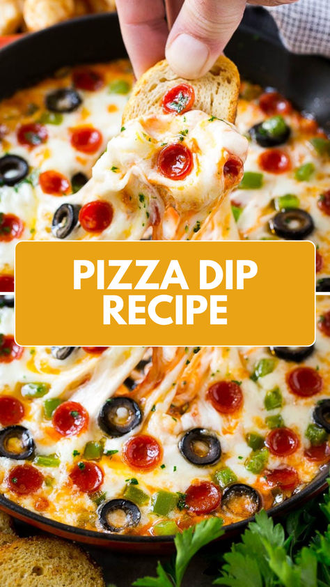 Pizza Dip Recipe Pioneer Woman Pizza Dip, Pioneer Woman Pizza, Pepperoni Appetizers, Easy Pizza Dip, Pizza Dip Recipes, Pepperoni Pizza Dip, Pizza Appetizers, Pizza Dip, Sausage Spaghetti