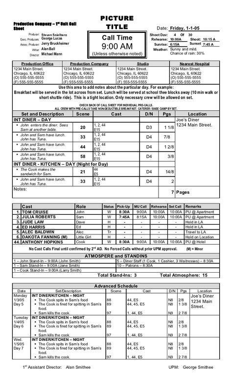 Call Sheet Template Call Sheet Template, Puzzle Piece Template, Free Letters From Santa, Printable Wedding Program Template, Water Bottle Labels Template, Printable Wedding Programs, Receipt Template, Download Resume, Downloadable Resume Template