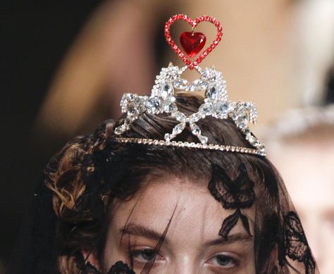 Untitled Edgy Princess, Princess Aesthetic, We Heart It