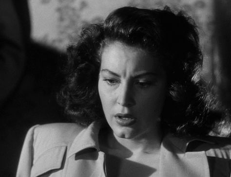 Ava Gardener, Retro Hollywood, The Killers, Ava Gardner, Funny Reaction Pictures, Old Movies, Audrey Hepburn, Reaction Pictures, Style Icon