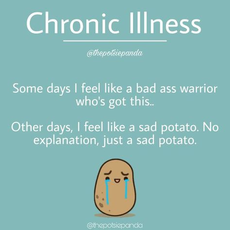 Pots Quotes, Chronic Fatigue Quotes, Chronic Pain Humor Funny, Pots Illness, Sick Of Being Sick, Dysautonomia Humor Pots, Quotes About Being Chronically Ill, Pots Chronic Illness, Chronic Illness Humor