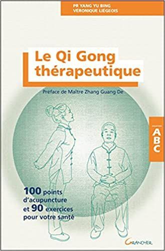 En activant les réseaux énergétiques de l’organisme - méridiens, circulation sanguine, respiration -, le Qi Gong conduit l’énergie là où le corps en a besoin, pour en harmoniser les fonctions. Cet ouvrage abondamment illustré propose des mouvements simples et accessibles à tous et propose une véritable thérapie complémentaire non médicamenteuse qui potentialise les éventuels traitements conventionnels. #livre #qigong #bienetre #énergie #thérapie Chi Gong, Point Acupuncture, Tai Chi Chuan, Ebooks Online, Qi Gong, Gongs, Yoga Gym, Tai Chi, Acupuncture