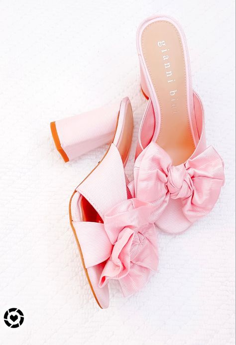 These Pink Bow Heels are EVERYthing!!!! They made my birthday outfit extra special! And, they’re on Sale, y’all! I linked the other colors that I love. Some are on sale! Follow my shop @asoutherngirlslifestyle on the @shop.LTK app to shop this post and get my exclusive app-only content! #liketkit #LTKshoecrush #LTKsalealert #LTKstyletip @shop.ltk https://liketk.it/3LXLw #pink #heels #sandals Pink Bow Heels, Hoco Heels, Light Pink Heels, Graduation Heels, Bright Colored Heels, Pink Block Heels, Pink Wedding Shoes, Spring Heels, Heels Prom