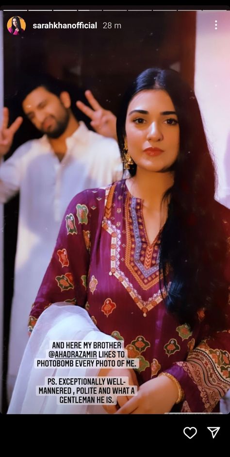 Ramsha Khan Hum Tum, Ramsha Khan, Sarah Khan, Turkish Actress, Pakistani Drama, Pak Drama, Quotes Prayer, Girl Facts, Islamic Girl