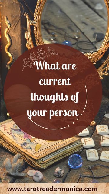 Monica Agarwal - Tarot Reader on Instagram: "Current Thoughts of Your Person - Current Energy Check . Let’s see what tarot says . If this is reaching you it means for you Type yes to claim and leave a ❤️ Follow for more @tarot_reader_monica Bookings What’s App - 8826826749 DM us @tarot_reader_monica ( my only profile ) Website for more details www.tarotreadermonica.com Humble Request No free reading no bargaining as this is karmic and has certain rules plus we expect people to resp Profile Website, Tarot Reader, Your Person, Thoughts Of You, Tarot Readers, Psychic Readings, Card Reading, Free Reading, Tarot Reading