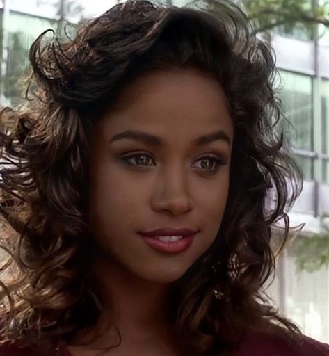 Stacey Dash, Black Actresses, Dark Skin Beauty, Black Hollywood, Natural Hair Styles Easy, Brown Girl, Beauty Icons, Dark Beauty, Just Girl Things