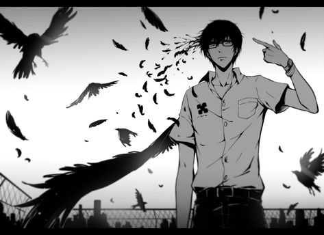 Zankyou No Terror, Terror In Resonance, I Love Anime, Awesome Anime, Dark Anime, Manga Art, Hd Wallpaper, Anime Wallpaper, Anime Boy