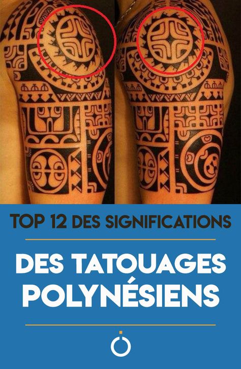 Vous êtes fans des tatouages, pour homme, pour femme, minimaliste, sur les bras, sur les jambes ou polynésiens ? Vous aimez connaître la signification des tatouages ? Découvrez la signification des tatouages polynésiens ! #Tatouages #Tatouage #TatouageFemme #TatouageHomme #TatouagePolynésien #TatouagePolynésienFemme #TatouagePolynésienHomme #TatouagePolynésienHommeBras #TatouagePolynésienDosFemme #TatouagePolynésienEpaule Tattoo Karma, Tattoo Homme, Classic Mens Hairstyles, African Symbols, Samoan Tattoo, Maori Tattoo, Forearm Tattoo Men, Forearm Tattoo, Tahiti