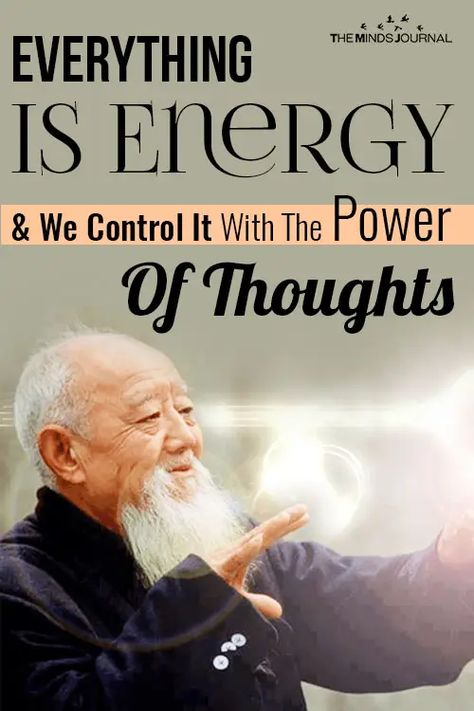 Everything Is Energy And We Control It With The Power Of Thoughts Energy Psychology, Everything Is Energy, Energy Healing Spirituality, Psychic Development, Mind Power, Makeup Eyes, Mindfulness Journal, Spiritual Health, Energy Work