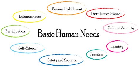 Basic Needs Of Humans, Basic Human Needs, Human Needs, Human Values, Basic Needs, Place To Live, Life Coaching, English Vocabulary, Health Remedies