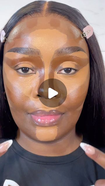 Full Glam Makeup Looks, Full Glam Makeup, Makeup Studio Ideas, Minimalist Skincare, Beauty Corner, Smokey Eye Tutorial, Evening Makeup, Makeup Studio, Glam Makeup Look