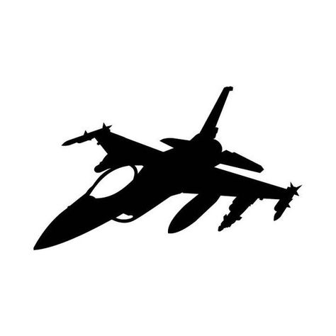 F16 Silhouette, F 16 Falcon, Mini Doodle, Military Drawings, Space Artwork, Jet Fighter, Scroll Saw Patterns, Design Software, Digital Portrait