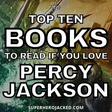 Books to Read like Percy Jackson Books Similar To Percy Jackson, Percy Jackson Books In Order, Books Like Percy Jackson, All Percy Jackson Books, Books Manga, Percy Jackson Series, Weekly Workouts, Percy Jackson Characters, Book Clubs