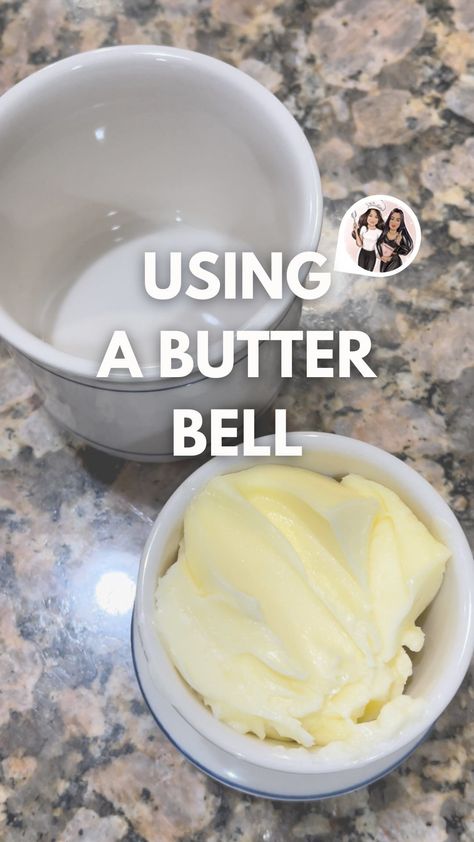 theketodashians on Instagram: Do you use a butter bell? How often do you change the water? So far so good LOL #butterbell #butter #lowcarb #keto How To Use A Butter Bell, Butter Bell, So Far So Good, Bell Work, Bell Design, Pottery Wheel, Low Carb, Butter, Wheel