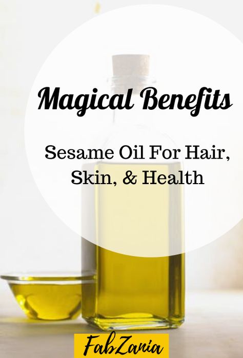 Sesame Seed Oil Benefits, Benefits Of Sesame Oil, Sesame Oil Recipes, Postnatal Massage, Benefits Of Nature, Oils For Scars, Coconut Benefits, Coconut Health Benefits, Massage Benefits