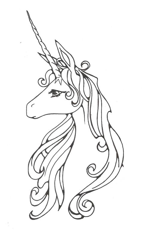 Unicorn Tattoo Designs, Unicorn Alphabet, Unicorn Tattoo, Spirit The Horse, Line Tattoo Ideas, Wrist Tattoo Ideas, Wrist Tattoo Designs, Unicorn Artwork, Jewel Tattoo