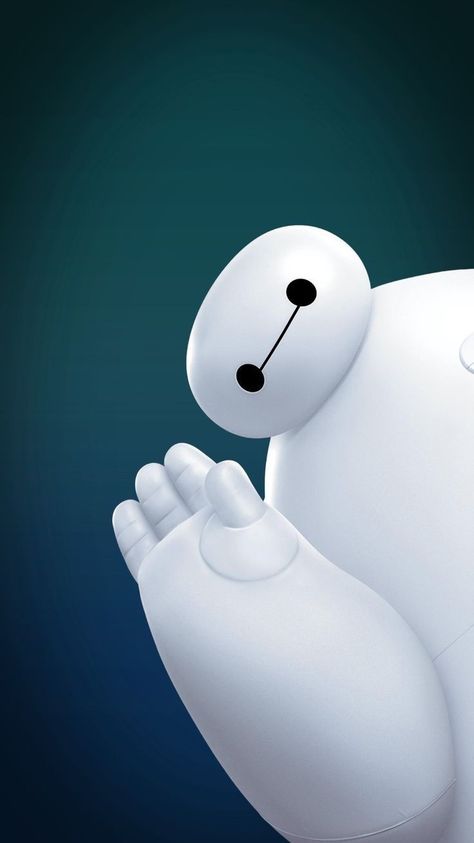 Baymax Wallpaper, Baymax Big Hero 6, Default Wallpaper, Baymax, Hero 6, Big Hero 6, Big Hero, Teddy Bear, Blue