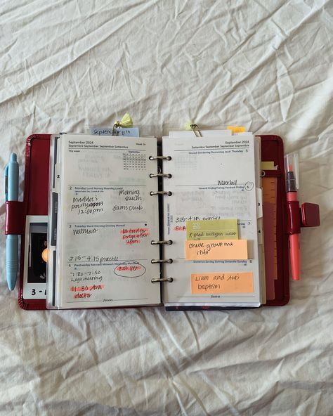 ✨Working on getting settled into the Filofax Metropol🗒️☕️✏️🪷✨ #planners #planning #dailyplanner #plannerobssessed #plannerobsession #planning #plannercommunity #planneraddict #plannerlife #plannerlifestyle #filofax #plannerinspo #personalsizeplanner #functionalplanning #dailyplanning #plannerlife #plannerinspiration #plannerlifestyle #ringsplanner #planner #dailyplanning #dailyplanners #plannerinspo #plannerinserts #plannerinspiration #plannerflipthrough #filofaxcommunity #filofax #serplans ... Filofax Aesthetic, A5 Planner Aesthetic, Full Focus Planner, Organization Calendar, Filofax Pocket, Filofax Malden, Filofax Saffiano, Filofax Inspiration, Planner Wallet