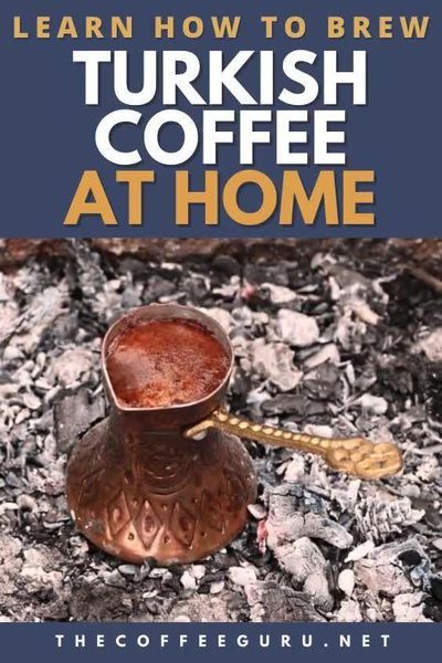 Turkish Coffee Recipe, Turkish Recipe, Coffee Turkish, Coffee Brewing Methods, Cupping At Home, Coffee Hacks, Coffee Facts, Coffee Blog, Coffee Today