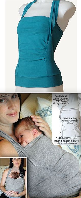 (for "kangaroo care" in the hospital with a newborn) Halter Strap Kangaroo Tube. Won't need this for quite a while, but someday I'll be glad I pinned it :) Kangaroo Care, Pregnancy Info, Diy Bebe, Skin To Skin, In The Hospital, Baby Must Haves, Halter Strap, After Baby, Newborn Care