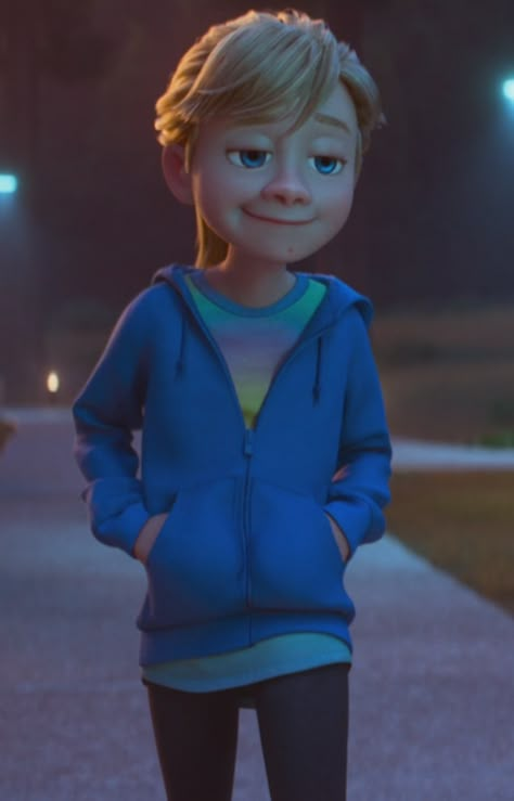 Riley Anderson, Inside Out Riley, Disney Inside Out, Girls Characters, Pixar, Inside Out, Geek Stuff, Disney, Anime