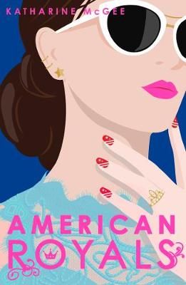 Buy American Royals by Katharine McGee from Waterstones today! Click and Collect from your local Waterstones or get FREE UK delivery on orders over £25. American Royals Book, American Royals, Crazy Rich Asians, Princess Diaries, Daughters Of The King, Womens Fiction, Beating Heart, Penguin Books, Got Books