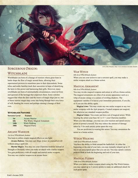 Sorcerer Origins, Sorcerous Origin, Sorcerer Dnd, Dnd Sorcerer, Game Hooks, Dnd Subclasses, Homebrew Classes, Dungeons And Dragons Rules, Dungeons And Dragons Races