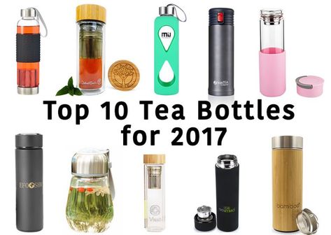 Tea Infuser Bottle, Infused Water Bottle, Fruit Infused Water, Double Wall Glass, Fruit Infused, Infused Water, Cool Gadgets To Buy, Tea Infuser, Green Life