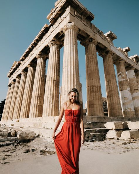 Don’t column me – I’m busy ☎️ 🏷️ #parthenon #acropolis #greece #exploreathens #shotonfujifilm #fujifilm #fujifilmxh2s #travelinspo #athens Athens Pictures, Cruise Pics, Acropolis Greece, Greek Holiday, Athens Travel, Holiday Inspo, Greece Vacation, Ancient City, Acropolis