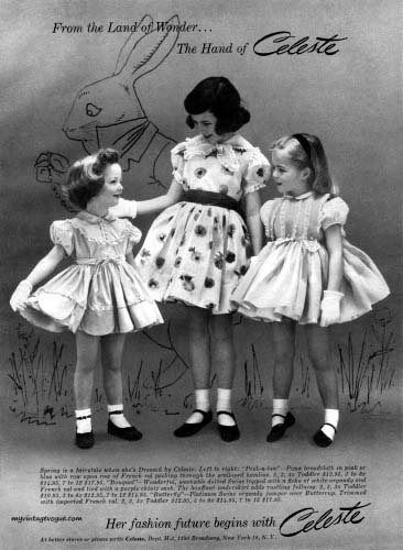 1950s Kids, Decades Costumes, Vintage Girls Clothes, Preteen Clothing, Kids Clothes Patterns, Vintage Girls Dresses, Vintage Toddler, Old Dresses, 1950s Fashion