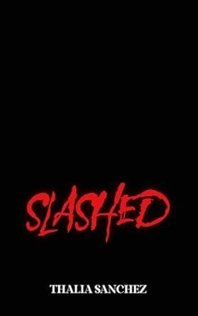 Slashed: A Horror Romance Novella Horror Romance, Halloween Attractions, Gothic Fiction, Horror Movie Icons, Gothic Romance, Beginning Writing, Horror Movie, Amazon Books, Kindle Reading