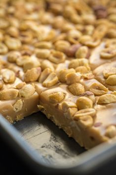 Easy Sunday Dessert Ideas, Payday Bars, Payday Candy, Payday Candy Bar, Homemade Candy Bars, Candy Bar Recipe, Authentic Mexican Recipes, Cooking Panda, Pay Day