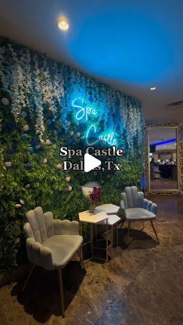 Dallas Bucket List on Instagram: "Who else wants to be in that swimming pool right now? 🥲 There's no better idea than to take a day off and relax at 📍Spa Castle 🧘 
🎥: @deontre_ #Dallas #DallasBucketList #ThingsToDoInDallas" Dallas Texas, Day Off, Swimming Pool, Swimming Pools, Bucket List, Dallas, Take A, Right Now, Things To Do